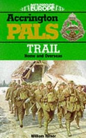 Accrington Pals Trail (Battleground Europe)