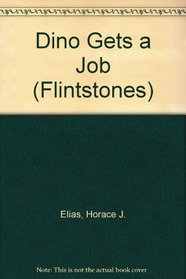 Dino Gets a Job (Flintstones)