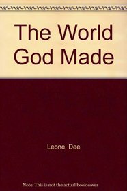 The World God Made (Bible-Time Puzzles)