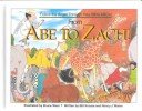 From Abe to Zach: Follow the Angel Through Your Bible ABC's