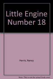 Little Engine Number 18