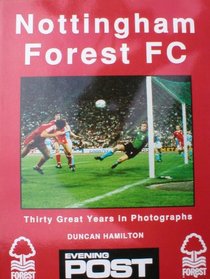 Nottingham Forest Football Club