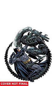 DC/Dark Horse: Aliens