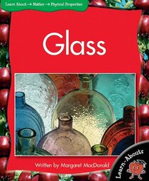 Glass (Learn-Abouts: Level 14 (Paperback))