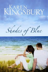 Shades of Blue (Christian Fiction Series)