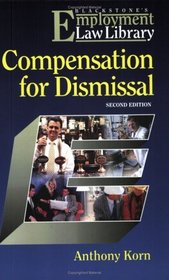 Compensation for Dismissal (Employment Law Library)