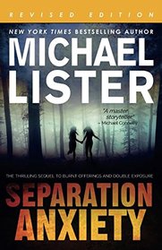 Separation Anxiety: Special Revised Edition (Remington James/Davis and Michaels Crossover)