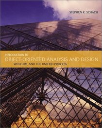 Introduction to Object-Oriented Analysis and Design