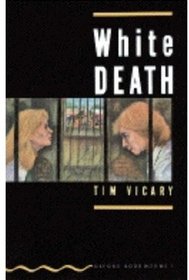 White Death (Bookworms)