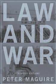 Law and War: International Law and American History, Revised Edition