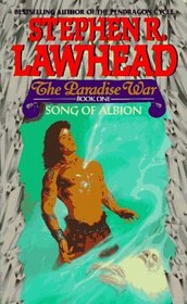 The Paradise War (Song of Albion, Bk 1)