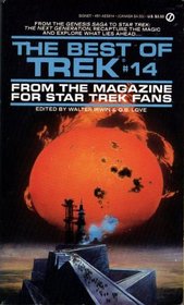The Best of Trek #14 (Star Trek)