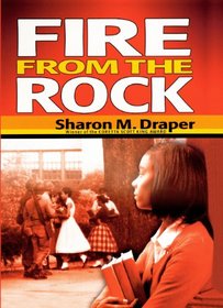 Fire From The Rock (Turtleback School & Library Binding Edition)