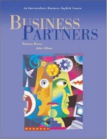 Business Partners: Student Text