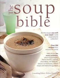 The Soup Bible