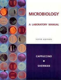 Microbiology: A Laboratory Manual (5th Edition)