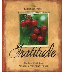 Seeds of Faith: Gratitude