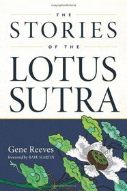 The Stories of the Lotus Sutra