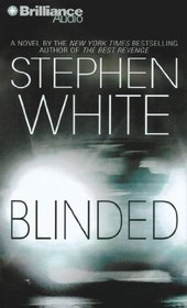Blinded (Audio CD) (Abridged)