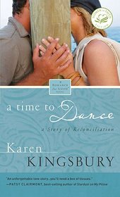 A Tme to Dance (Time to Dance, Bk 1)