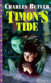 Timon's Tide (Dolphin Paperbacks)