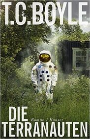Die Terranauten (The Terranauts) (German Edition)