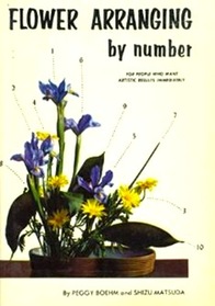 Flower Arranging by Number