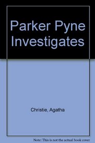 Parker Pyne Investigates