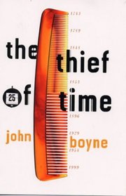 The Thief of Time