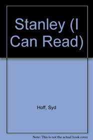 Stanley (I Can Read)