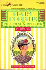 Mary Poppins and the House Next Door