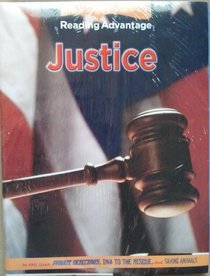 Reading Advantage: Justice