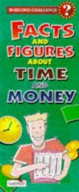 30 Second Challenge: Facts and Figures about Time and Money (Learning At Home)
