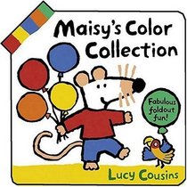 Maisy's Color Collection (Maisy)