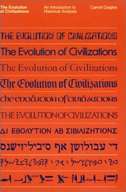 The Evolution of Civilizations