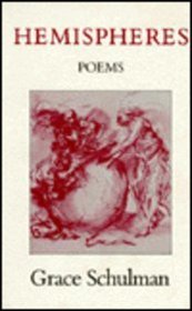 Hemispheres: Poems