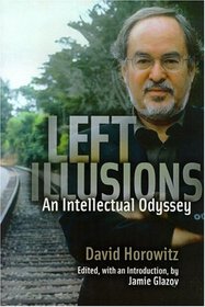 Left Illusions: An Intellectual Odyssey (A)
