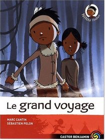 Nitou l'Indien, Tome 8 (French Edition)