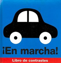 En marcha! (Libro de contrastes) (Spanish Edition)