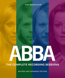 ABBA - The Complete Recording Sessions (expanded edition)