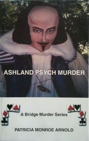 Ashland Psych Murder