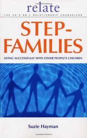 STEP-FAMILIES