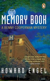 Memory Book : A Benny Cooperman Mystery
