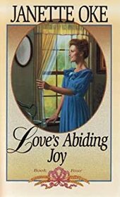 Love's abiding joy