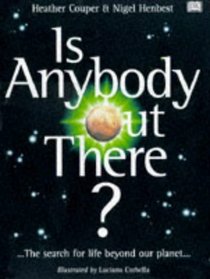 Is Anybody Out There?