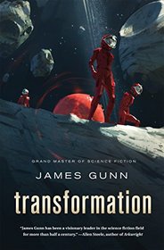 Transformation (Transcendental, Bk 3)