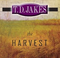The Harvest Audio Book
