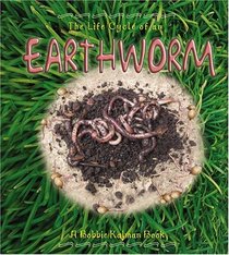 The Life Cycle of an Earthworm (The Life Cycle)