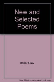 New and selected poems (WHA poetry)