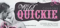 Wild Quickie Coupons